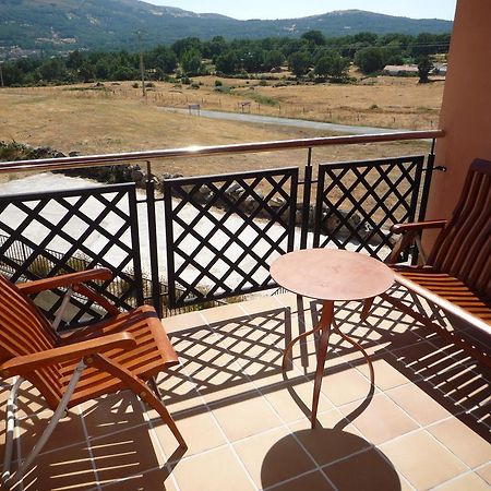 Apartamentos La Covatilla Neila de San Miguel Екстериор снимка