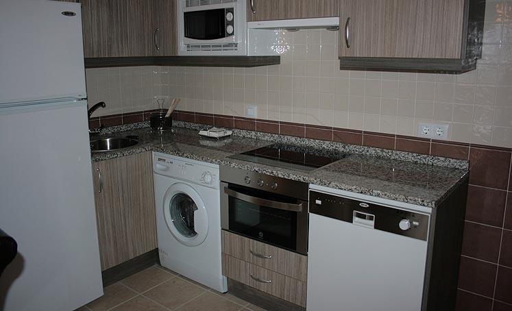 Apartamentos La Covatilla Neila de San Miguel Екстериор снимка